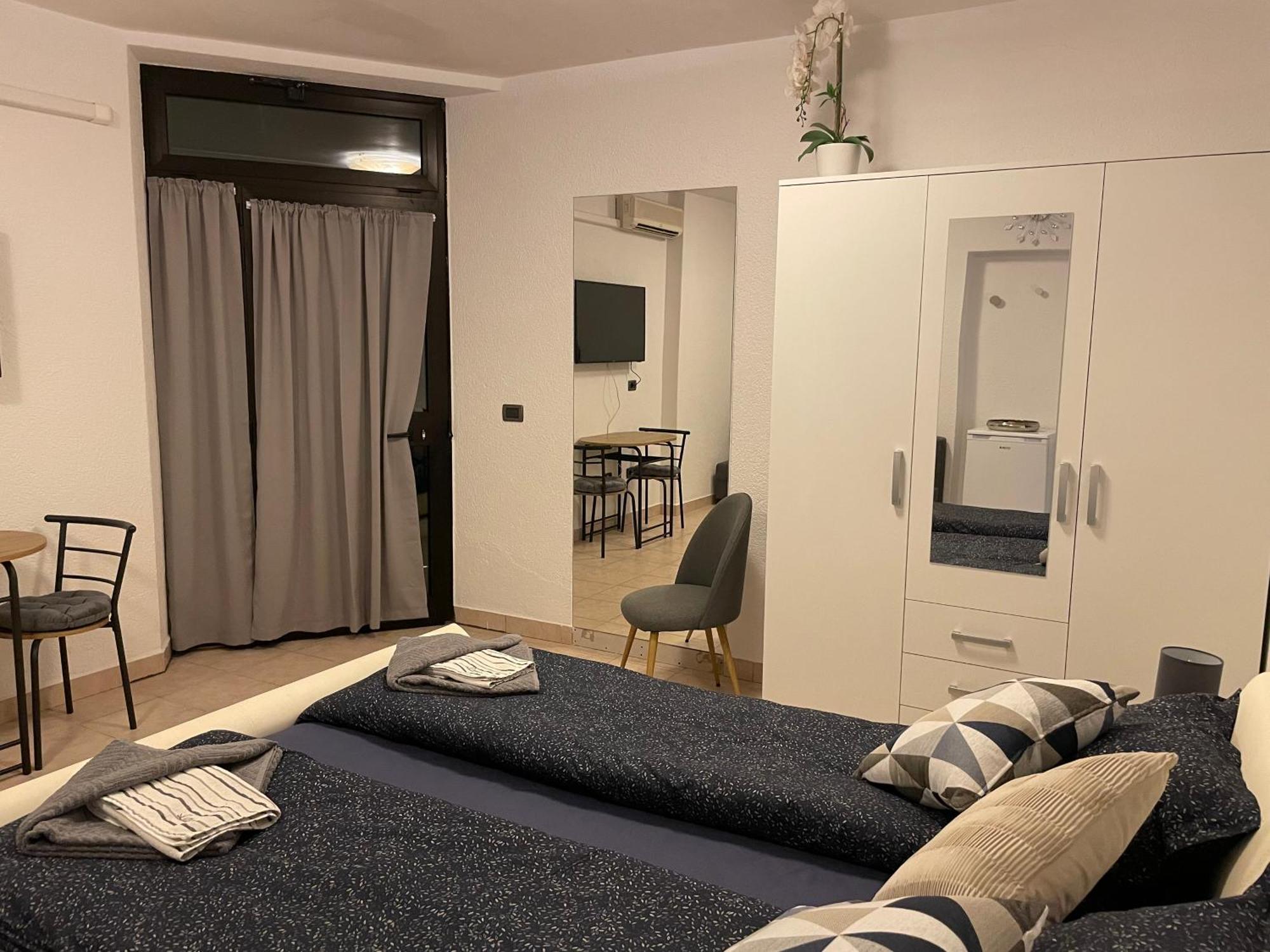 Matteo Appartement *